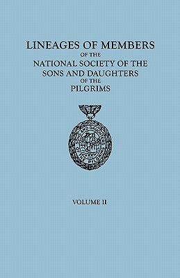 【预售】Lineages of Members of the National Society of the