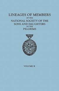 Lineages Members the Society National 预售