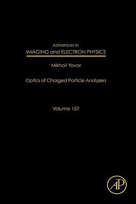 【预售】Advances in Imaging and Electron Physics: Optics of