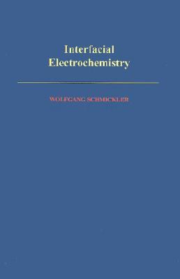 【预售】Interfacial Electrochemistry