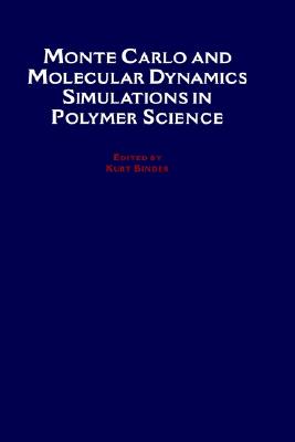 【预售】Monte Carlo and Molecular Dynamics Simulations in