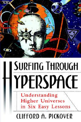 【预售】Surfing Through Hyperspace: Understanding Higher