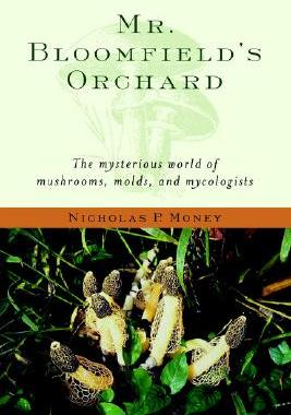 【预售】Mr. Bloomfield's Orchard: The Mysterious World of
