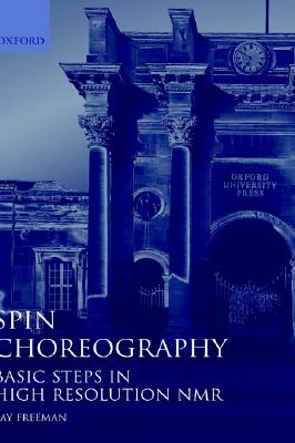 【预售】Spin Choreography: Basic Steps in High Resolution