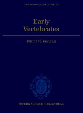 【预售】Early Vertebrates