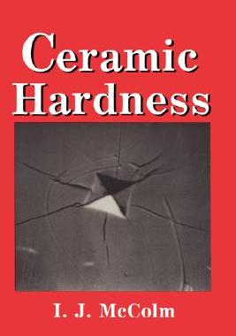 【预售】Ceramic Hardness