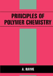 【预售】Principles of Polymer Chemistry