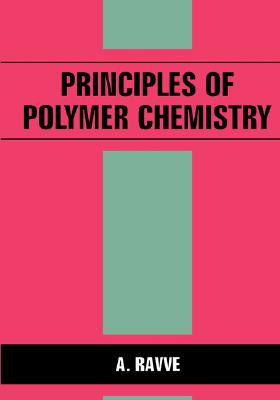 【预售】Principles of Polymer Chemistry