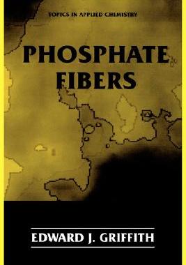 【预售】Phosphate Fibers
