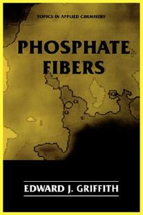 【预售】Phosphate Fibers