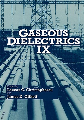 【预售】Gaseous Dielectrics IX