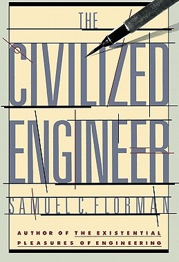 【预售】The Civilized Engineer