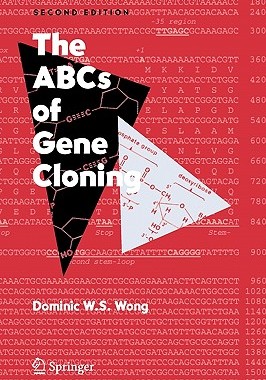 【预售】The ABCs of Gene Cloning