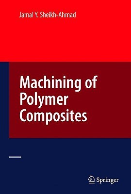 【预售】Machining of Polymer Composites