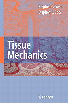【预售】Tissues Mechanics