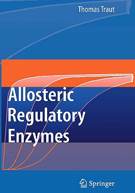 【预售】Allosteric Regulatory Enzymes