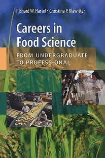 Food Science Undergraduate Careers From 预售