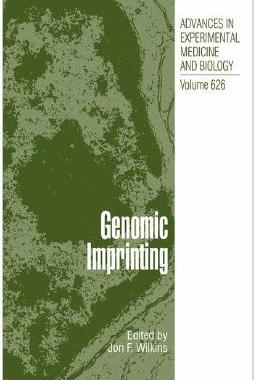 【预售】Genomic Imprinting