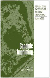 【预售】Genomic Imprinting