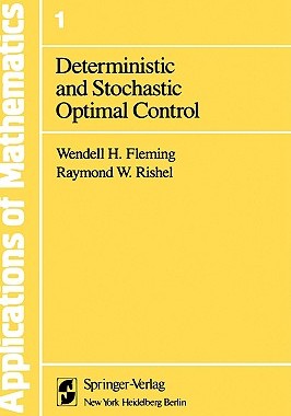 【预售】Deterministic and Stochastic Optimal Control
