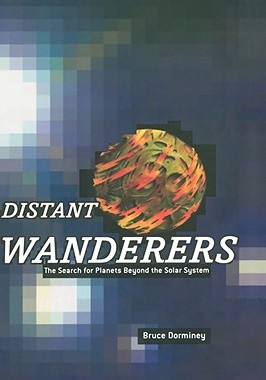 【预售】Distant Wanderers