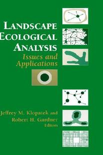 预售 Ecological Landscape and Analysis Issues