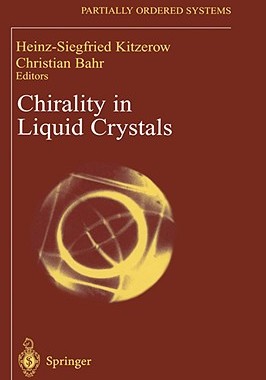 【预售】Chirality in Liquid Crystals