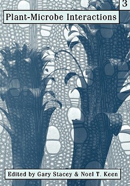 【预售】Plant-Microbe Interactions