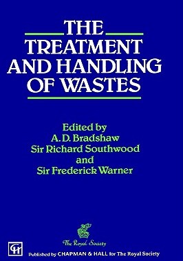 【预售】Treatment and Handling of Wastes
