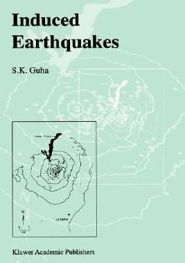 【预售】Induced Earthquakes