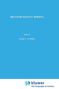 【预售】Beyond Silent Spring
