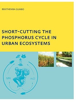 【预售】Short-Cutting the Phosphorous Cycle in Urban