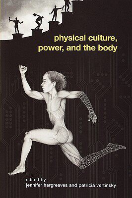 【预售】Physical Culture, Power, and the Body