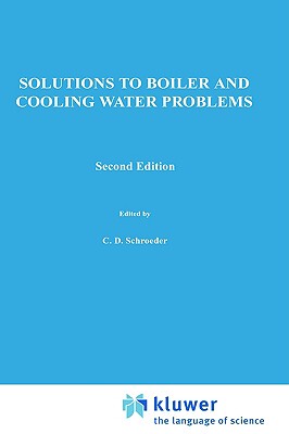 【预售】Solutions to Boiler and Cooling Water Problems