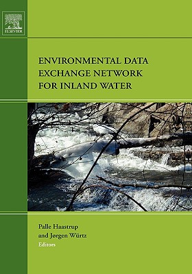 【预售】Environmental Data Exchange Network for Inland