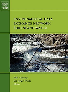 【预售】Environmental Data Exchange Network for Inland