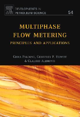 【预售】Multiphase Flow Metering
