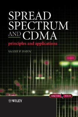 【预售】Spread Spectrum And Cdma - Principles And