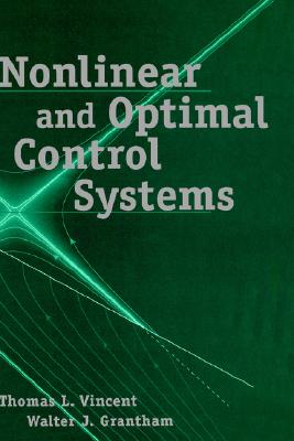 【预售】Nonlinear And Optimal Control Systems