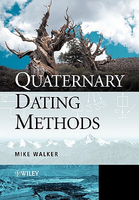 【预售】Quaternary Dating Methods