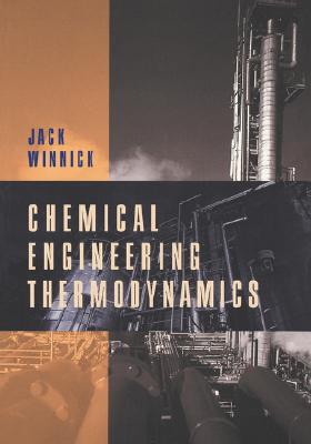 【预售】Chemical Engineering Thermodynamics:An Introduction