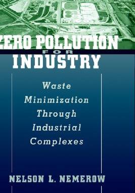 【预售】Zero Pollution For Industry: Waste Minimization