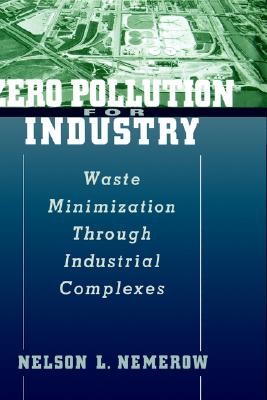 【预售】Zero Pollution For Industry: Waste Minimization