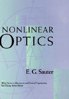 【预售】Nonlinear Optics