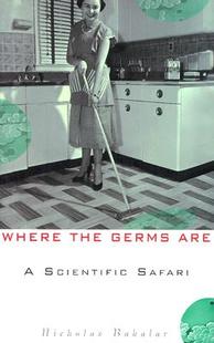 The Germs Are Scientific Where Safari 预售