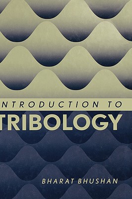 【预售】Introduction To Tribology
