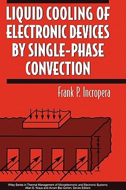 【预售】Convective Liquid Cooling Of Electronic Systems