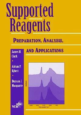 【预售】Supported Reagents - Preparation, Analysis