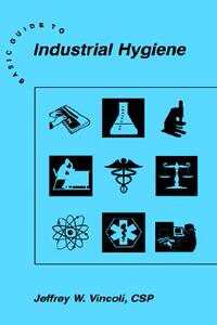 【预售】Basic Guide To Industrial Hygiene