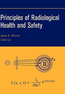 【预售】Principles Of Radiological Health And Safety